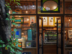 -西关84·History·Art·Cafe
