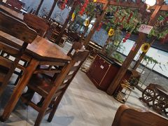 大堂-森谷美食公园(杨行店)