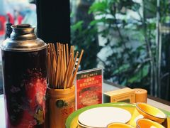 -农耕记·湖南土菜(海上世界店)