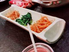 -奥赛奥自助烤肉(财富中心店)