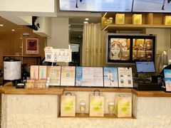 -霸王茶姬(正佳广场店)