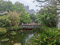 -东莞市可园博物馆