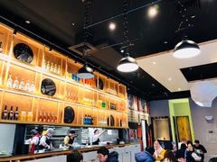 大堂-必胜客(滨江店)