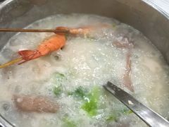 -盈田盈粥庄(博山东路店)