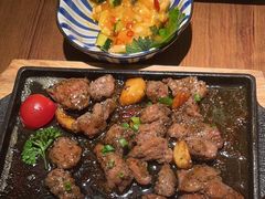 -小川洋风料理(大悦城店)