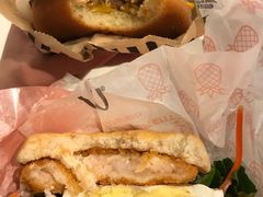 -麦当劳(朗豪坊店)