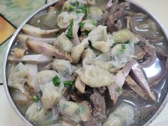 -西天尾扁食卤肉(湄洲农贸市场店)