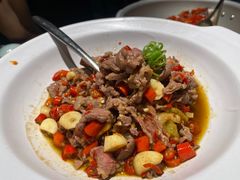 -佬麻雀·剁椒鱼头(京基KK One店)