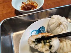 -草包包子铺1937(普利街店)