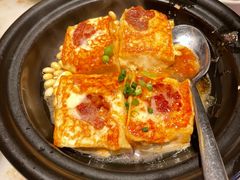 -客语客家菜(东山口店)