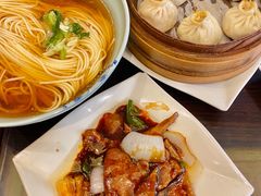 -五芳齋(云南南路店)