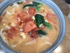 -陈八两面家(华孚写字楼店)