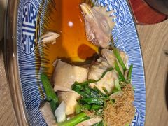 -常来小聚·广州非遗传承餐厅(中山二路店)