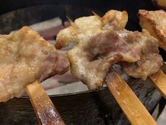 -源味居手把签烧烤(长春一店)