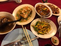 -德成饭店
