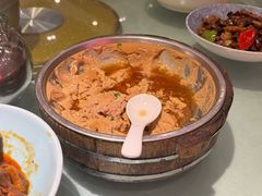 -刘胖子家常菜·蹄花焖藕(江汉路总店)