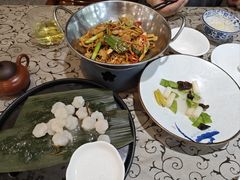 -一江春水·杭帮臻宴(三台山店)