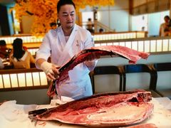-旨味Umami_融合料理(万博汇店)