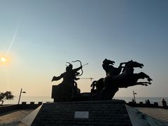 -养马岛旅游度假区