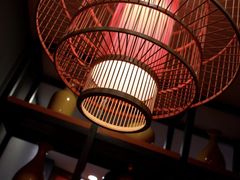 大堂-成都老码头火锅(旺角店)