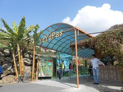 门面-优游吧斯邹族文化部落