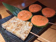 -有喜屋·鲜鸡烧鸟·居酒屋(安龙路店)