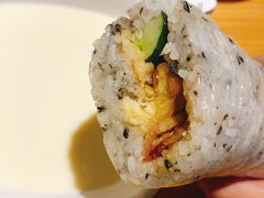 -阿那亚第一食堂 Cafeteria 1
