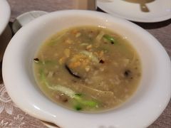 顺德拆鱼羹-香云轩·顺德菜(香云纱园林酒店店)