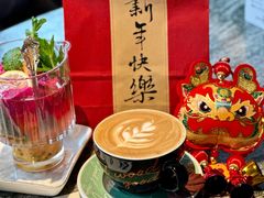 -良木缘咖啡西餐(太古里店)