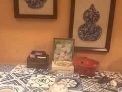 -图味美小黄鱼·景德菜(浙江路店)