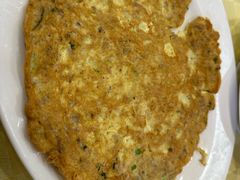 鱼肠煎蛋-顺发餐厅(湖滨中路店)