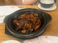 -花舍·新派粤菜·西餐·下午茶(亚运村·鸟巢店)