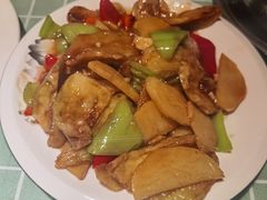 -清真文铁家烧麦馆
