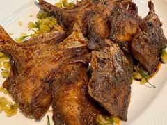 -蟹榭·本帮江浙菜·蟹宴(五角场合生汇商场店)