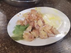 -韩风烤牛肉冷面店