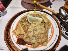 -太食獸泰式茶餐厅(兰州中心首店)