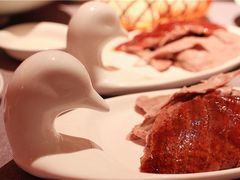 -金鸭季·北京烤鸭(深业上城店)