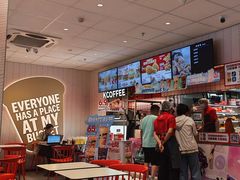-肯德基(友好店)