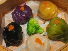 五色虾饺皇-新雅(丰盛里店)