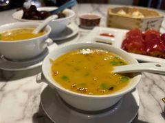 龙虾汤泡饭-钟菜·粤菜点心·宴请(海上世界·汇港二期店)