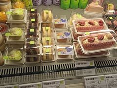 -奈雪的茶(市百一店)