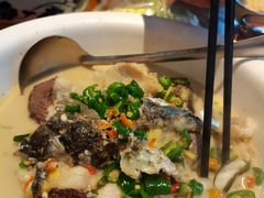 -衡东土菜馆(天际绿洲店)