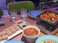 -黄尚皇小龙虾-螃蟹-深夜食堂(皇后公园店)