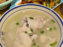 -易老妈蹄花.特色川菜(人民公园总店)