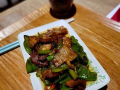 -老乡鸡(呼家楼店)