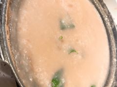 [大]枸杞猪肝粥-又一间茶点轩(百汇广场店)