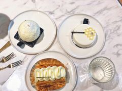 -La Porte de Paris 巴黎之门法式甜品