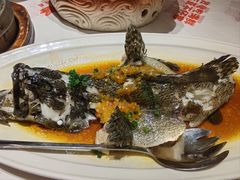 -不仔客海鲜烧烤270度海景餐厅(大东海店)