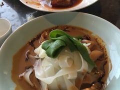 -真爱中国餐馆·年华店(朱雀大街店)
