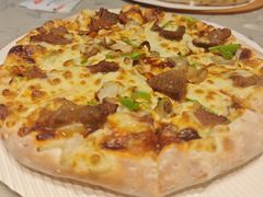 -必胜客(银盆路店)